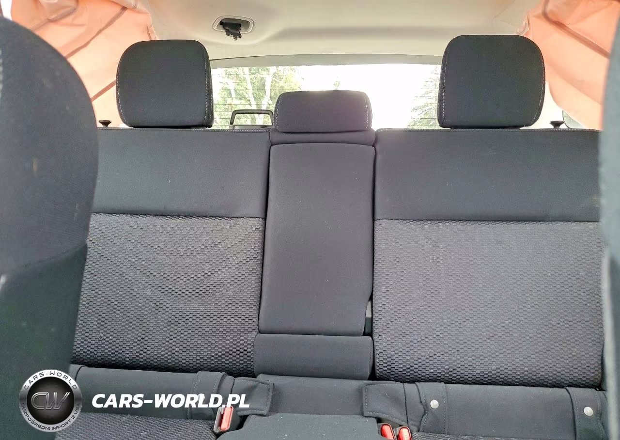2016 Subaru Forester 2.5I Premium VIN:JF2SJADC2GH511626 - 10