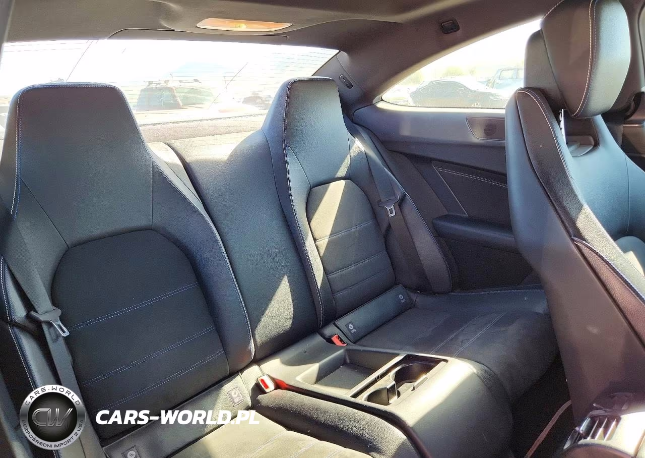 2015 Mercedes-Benz C 350 4Matic VIN:WDDGJ8JB2FG435635 - 10