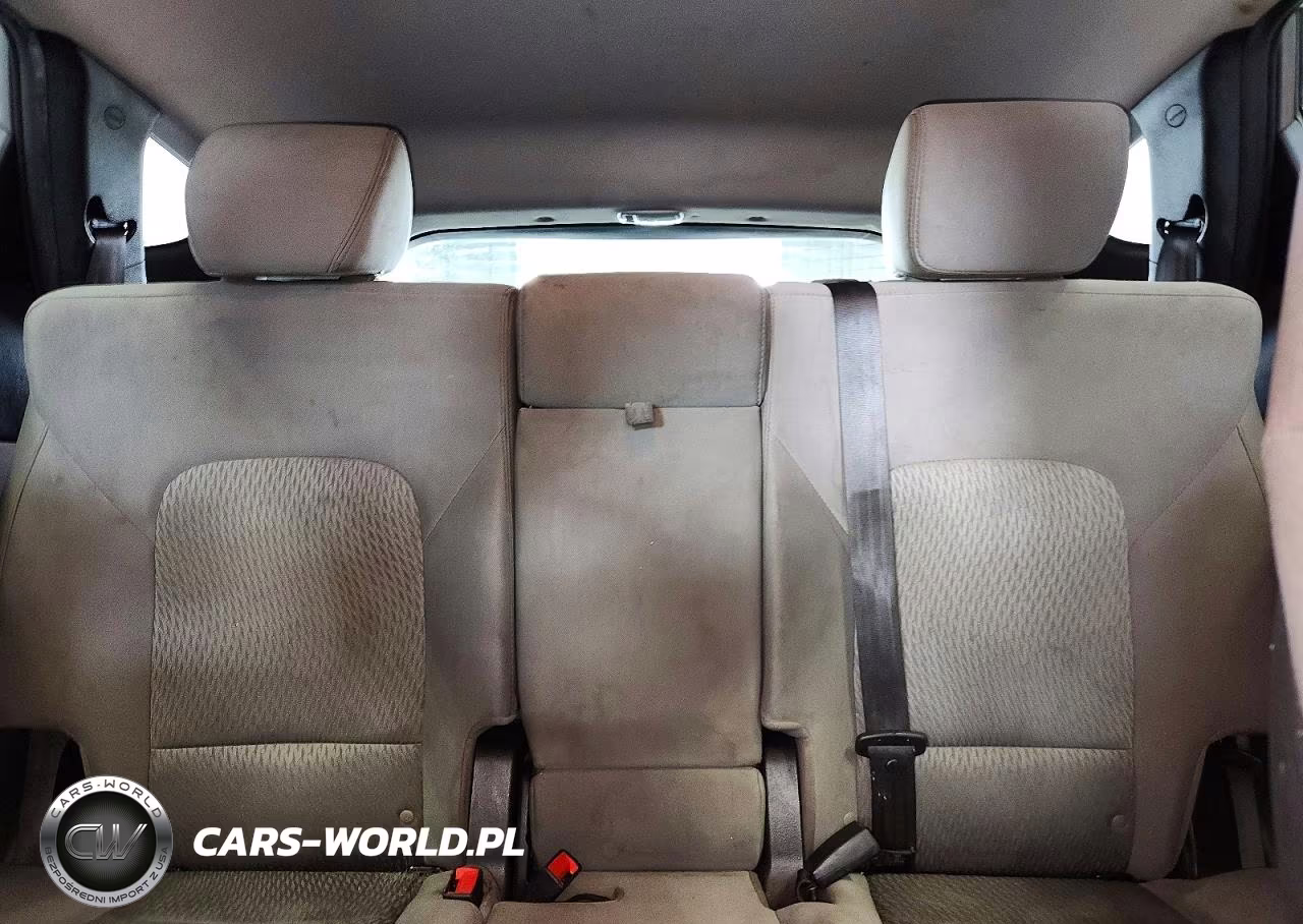 2018 Hyundai Santa Fe Sport 2.4L VIN:5XYZT3LB6JG556547 - 10