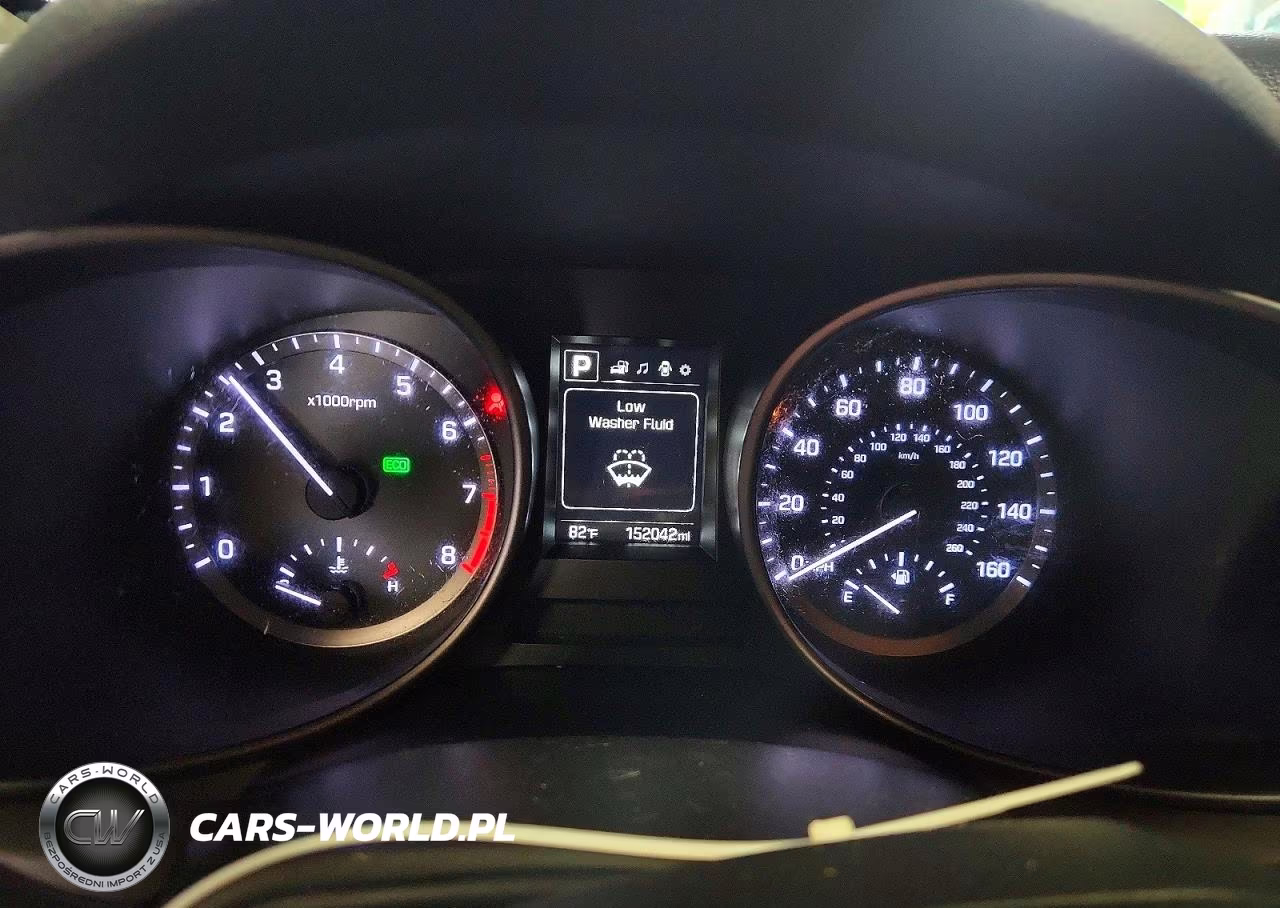 2018 Hyundai Santa Fe Sport 2.4L VIN:5XYZT3LB6JG556547 - 9