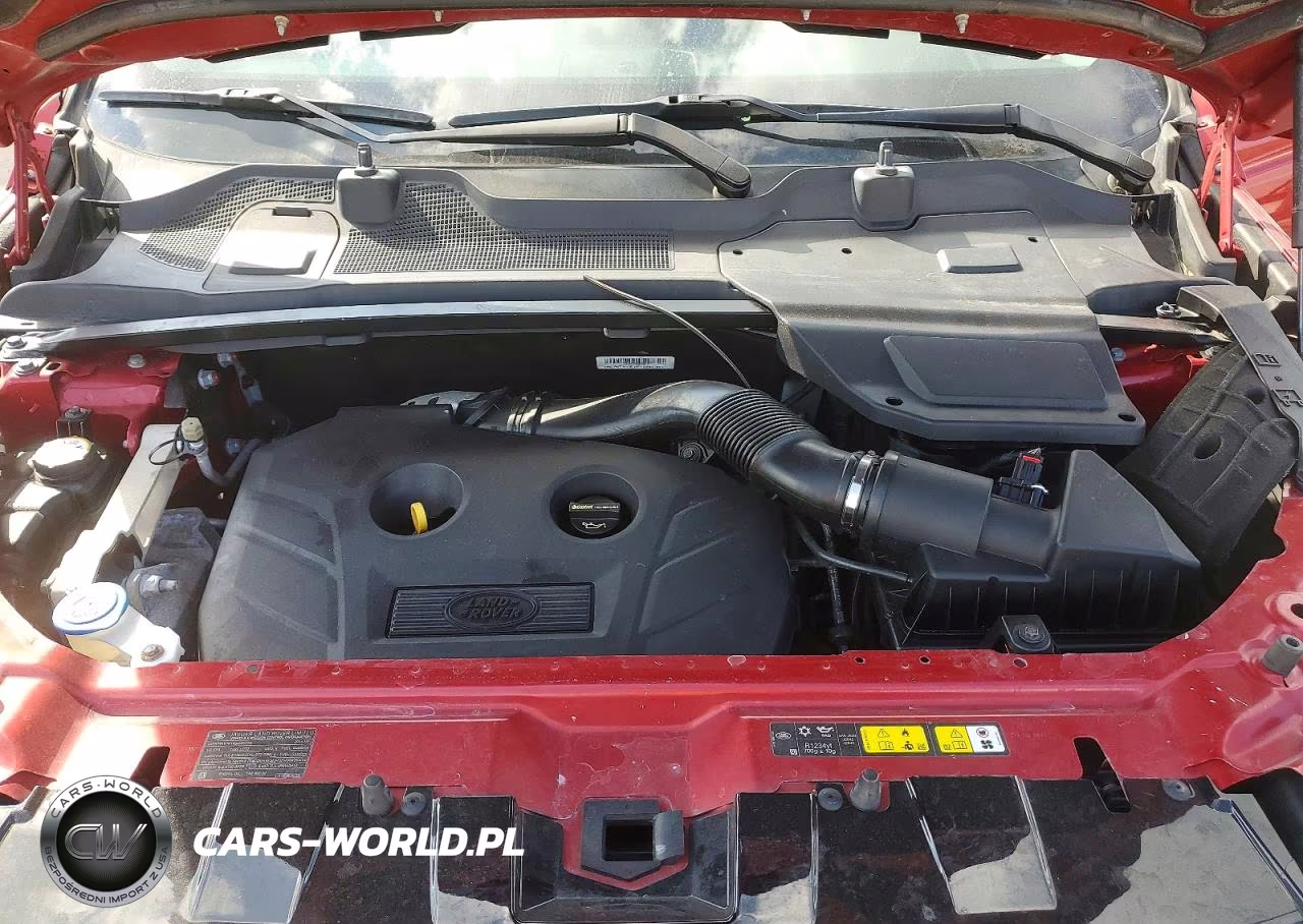 2016 Land Rover Discovery Sport Se VIN:SALCP2BG6GH625294 - 12