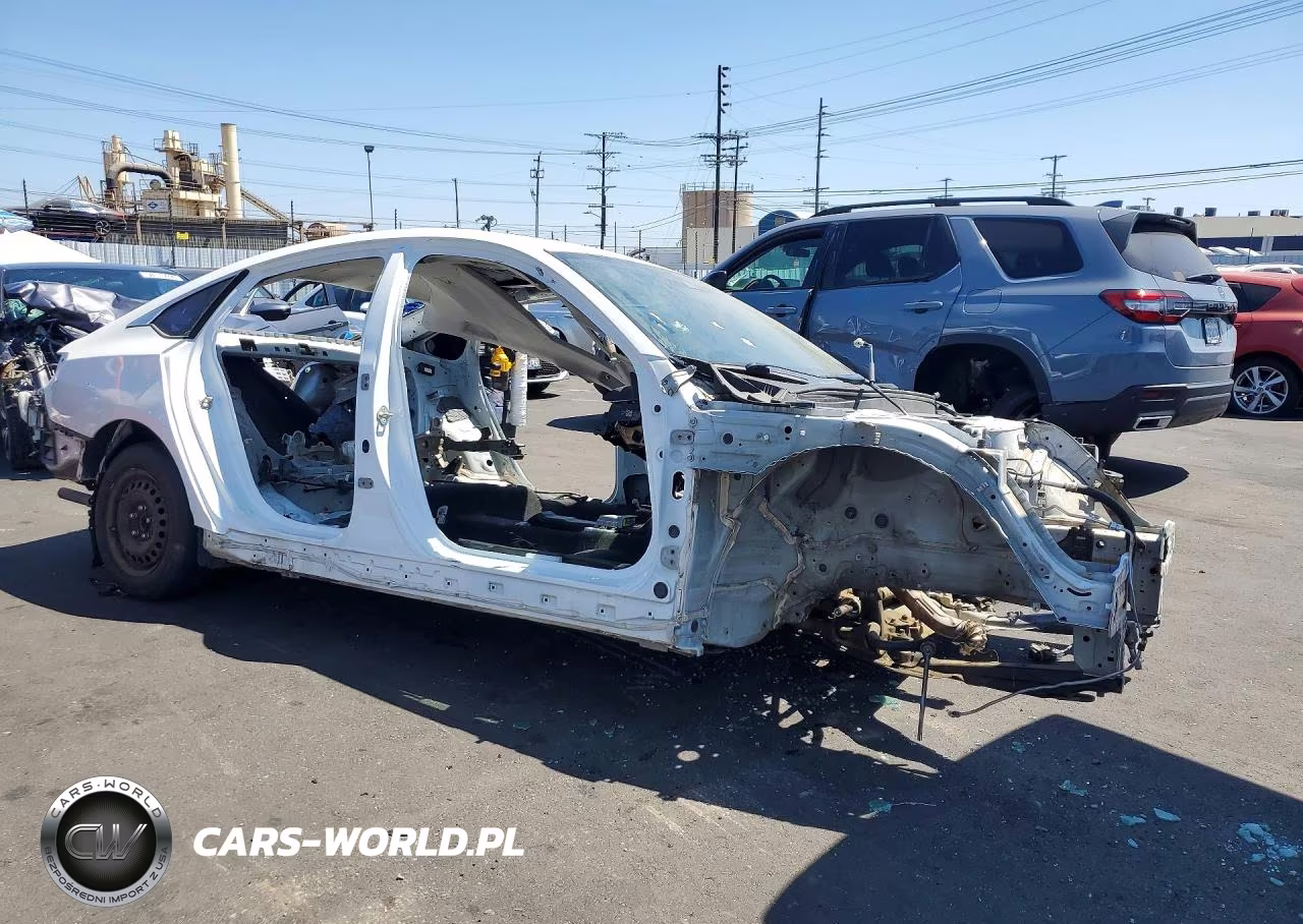 2018 Honda Accord Touring VIN:1HGCV2F90JA027440 - 4