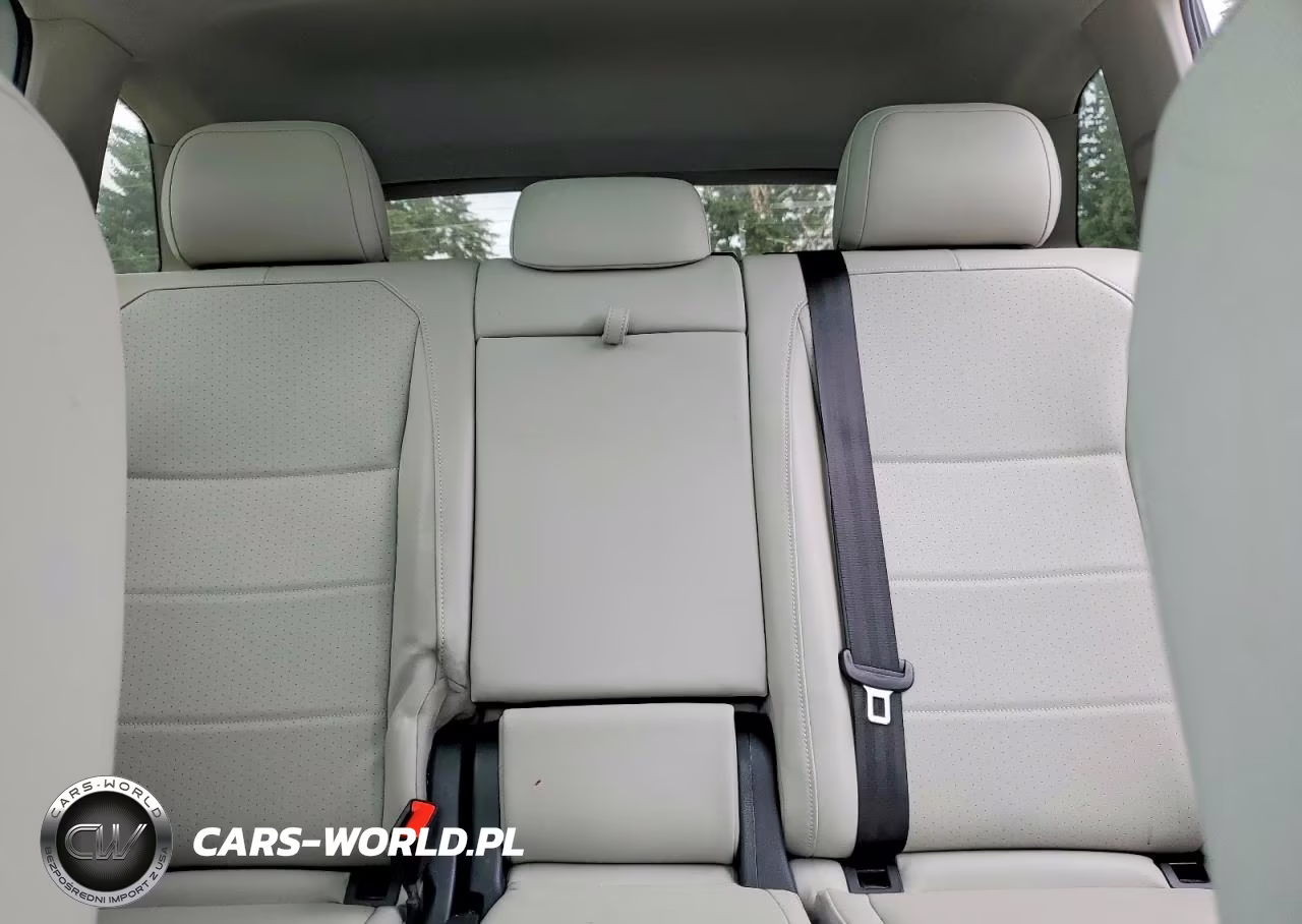 2020 Volkswagen Tiguan Se VIN:3VV2B7AX6LM060553 - 10