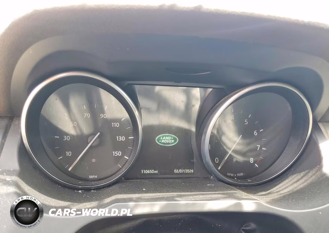 2016 Land Rover Range Rover Evoque Se VIN:SALVP2BG4GH117916 - 9