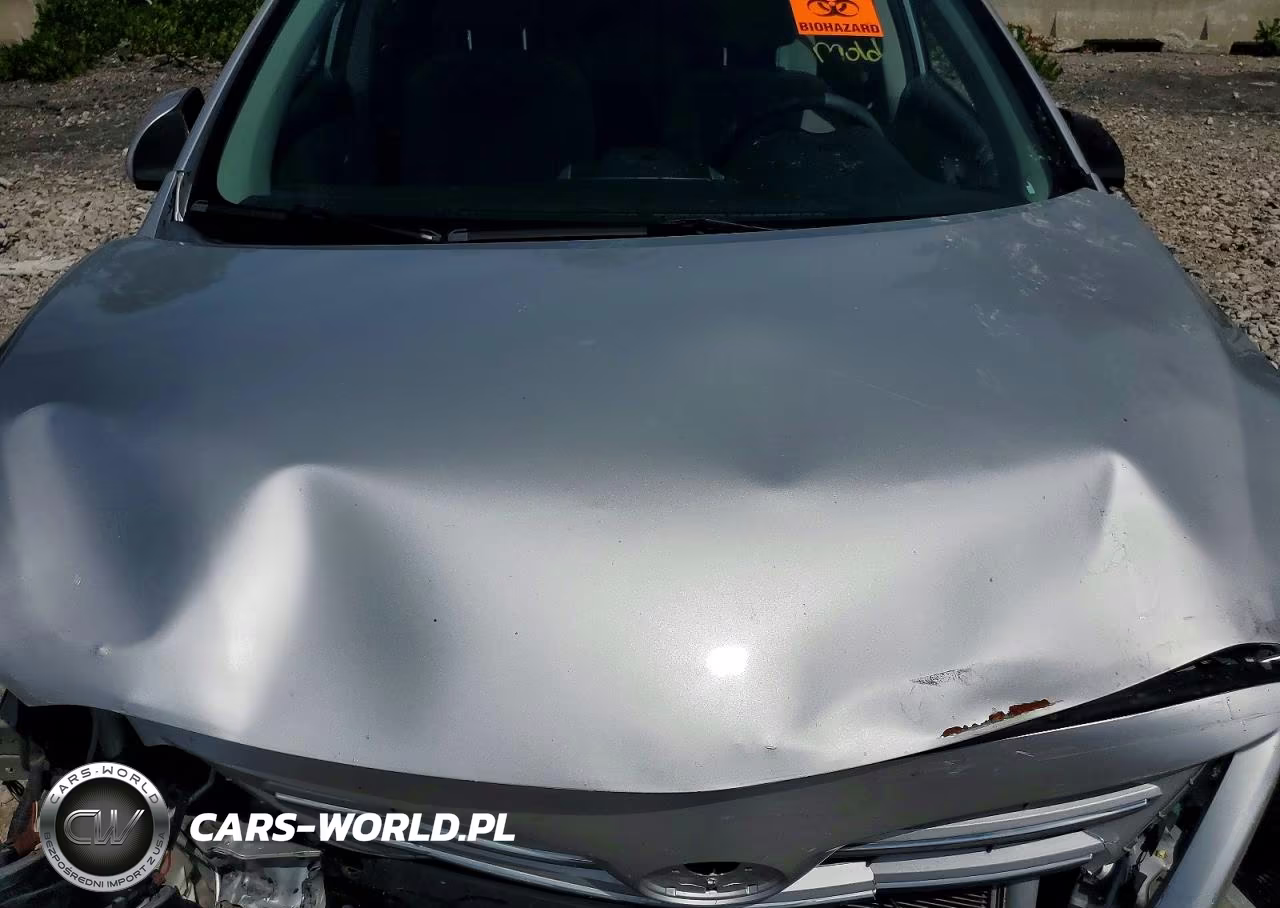2013 Toyota Corolla Le VIN:2T1BU4EE6DC087309 - 11