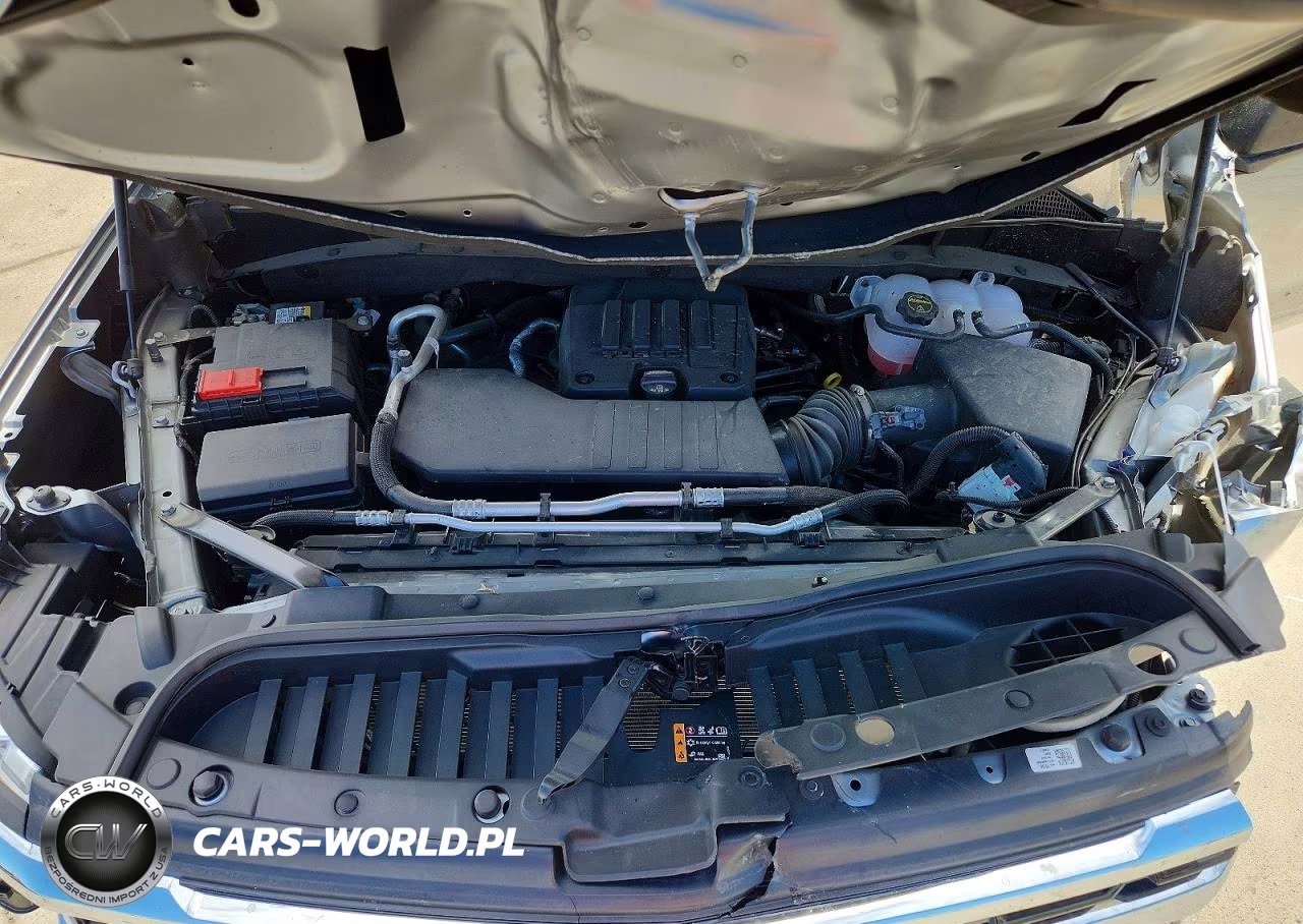 2026 Chevrolet Silverado K1500 Lt-L VIN:3GCPKKEK2TG178958 - 11