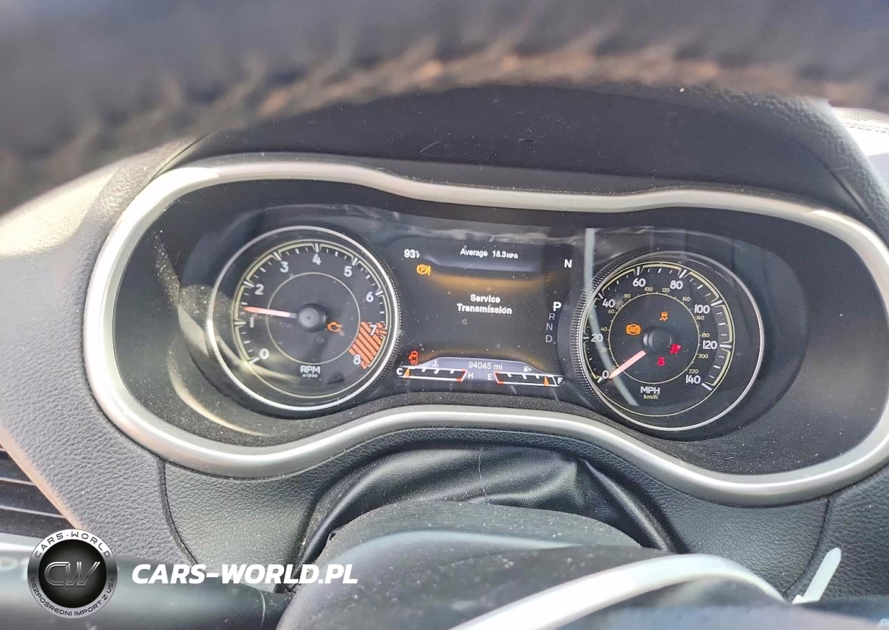 2014 Jeep Cherokee Limited VIN:1C4PJMDS3EW132060 - 9
