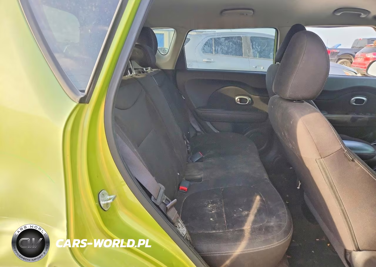 2015 Kia Soul Base VIN:KNDJN2A28F7803995 - 10