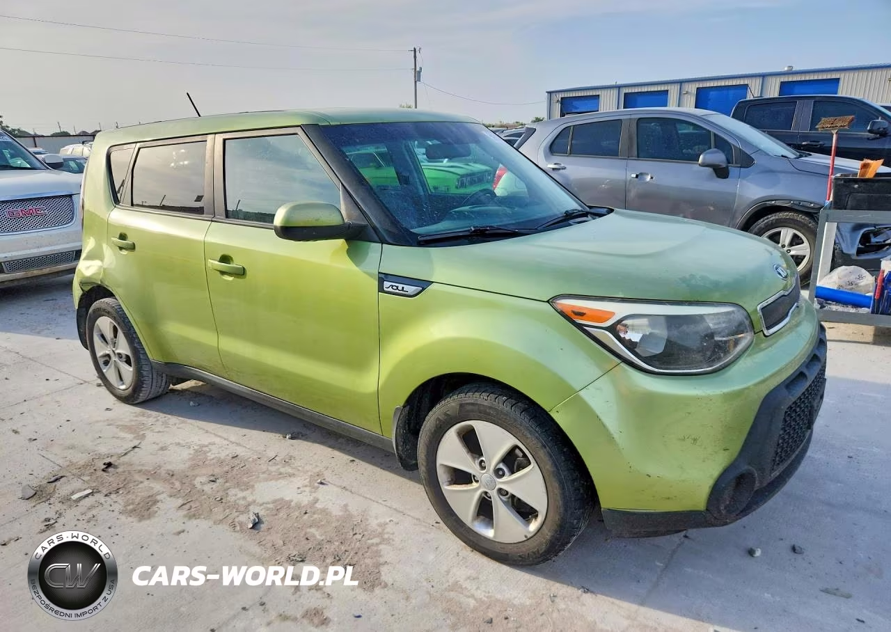 2015 Kia Soul Base VIN:KNDJN2A28F7803995 - 4