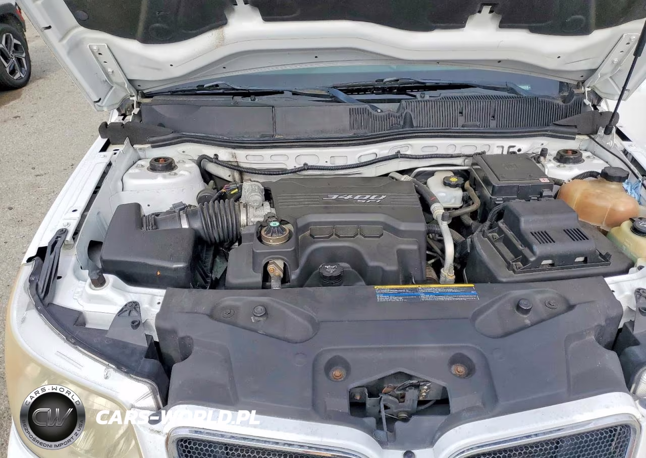 2007 Pontiac Torrent VIN:2CKDL63F576044064 - 12