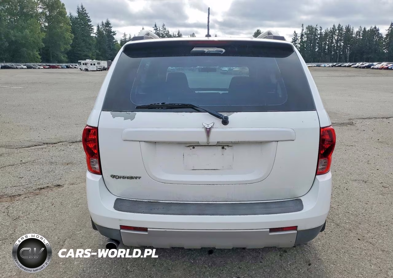 2007 Pontiac Torrent VIN:2CKDL63F576044064 - 6