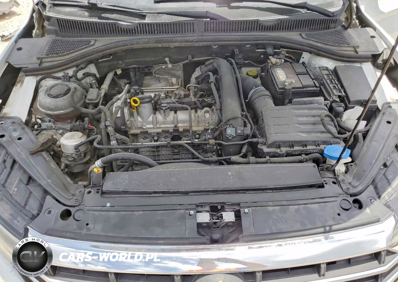2019 Volkswagen Jetta Sel Premium VIN:3VWGB7BU3KM257331 - 11