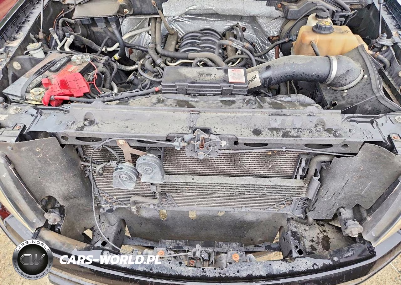 2011 Ford 12 Pass Va VIN:1FTFW1EF9BFD05802 - 11
