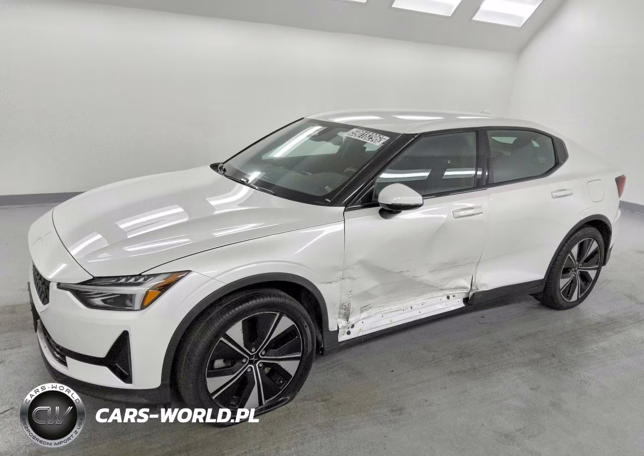 2023 Polestar 2