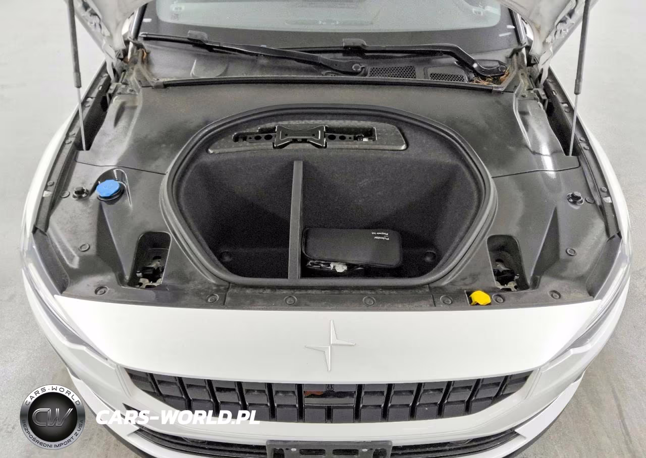 2023 Polestar 2 VIN:YSMEG3KA6PL136185 - 11