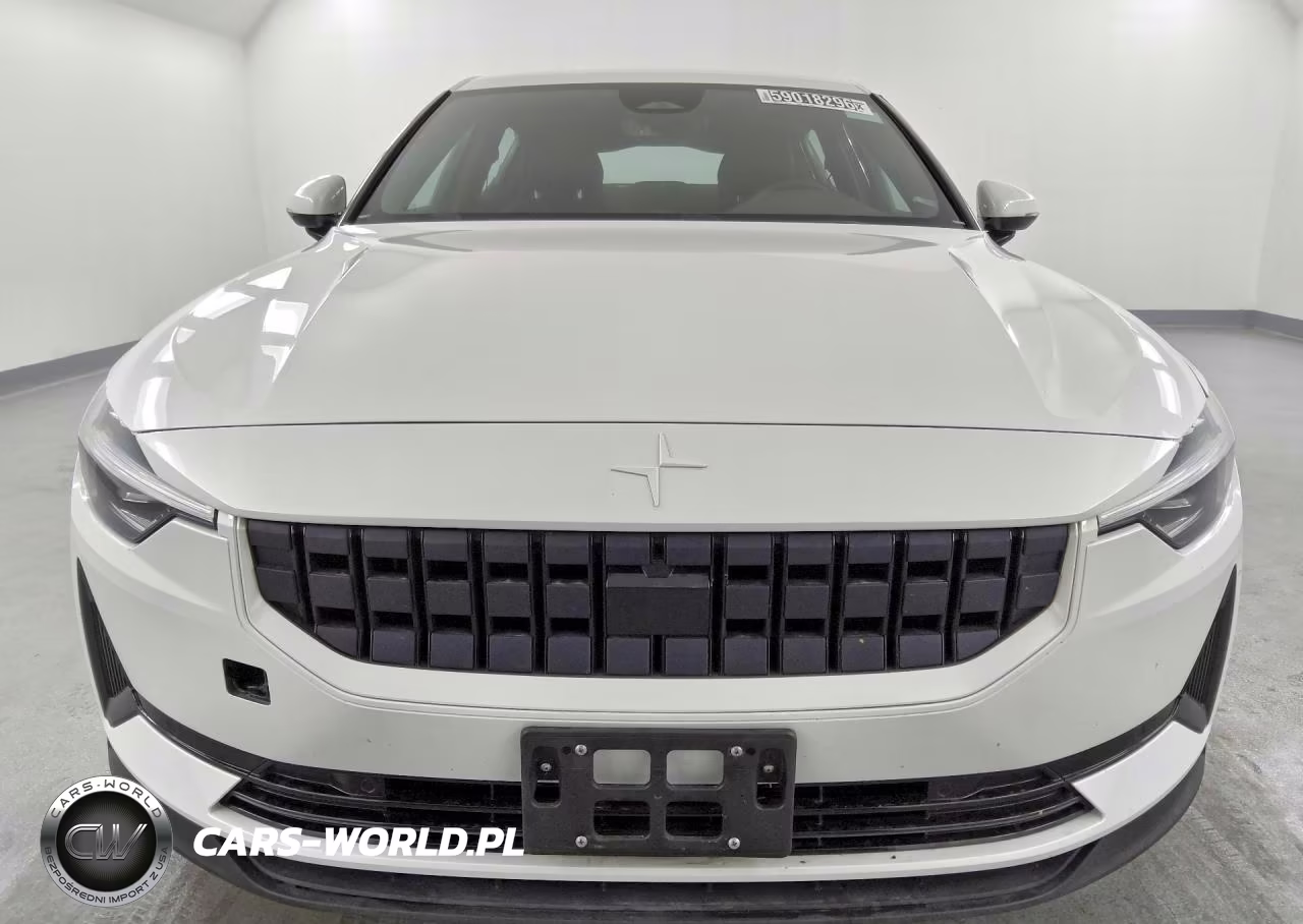 2023 Polestar 2 VIN:YSMEG3KA6PL136185 - 5