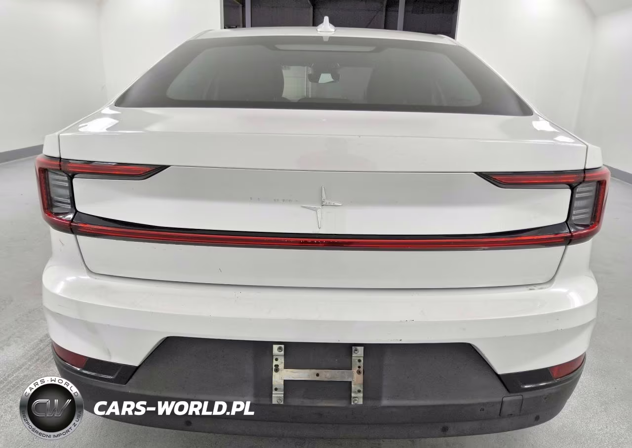 2023 Polestar 2 VIN:YSMEG3KA6PL136185 - 6