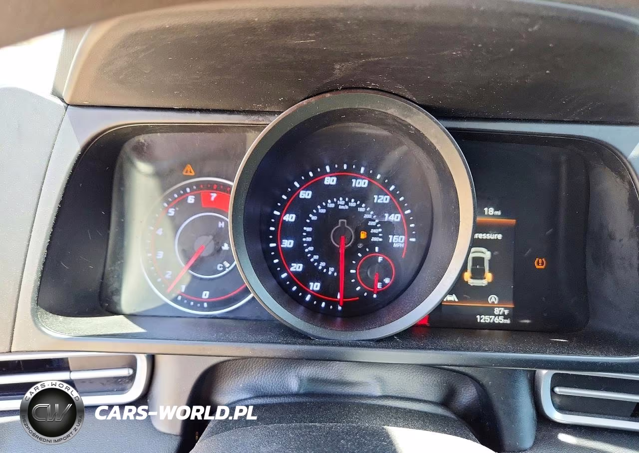 2021 Hyundai Elantra Se VIN:5NPLL4AG8MH017175 - 9