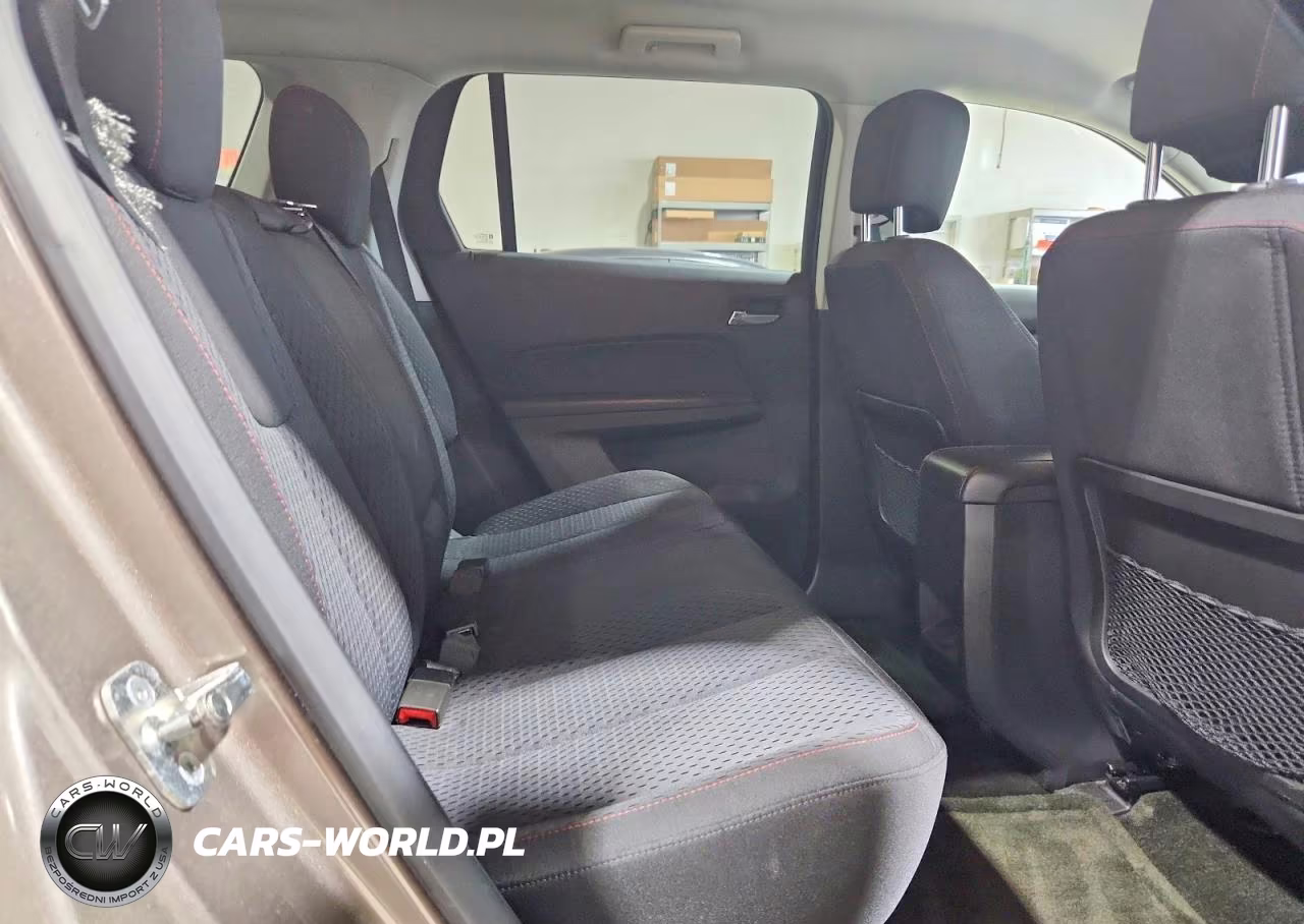 2012 GMC Terrain Sle VIN:2GKALMEK8C6279985 - 11