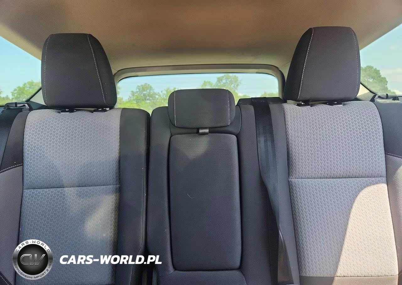 2017 Ford Escape Se VIN:1FMCU9GD8HUA57268 - 10