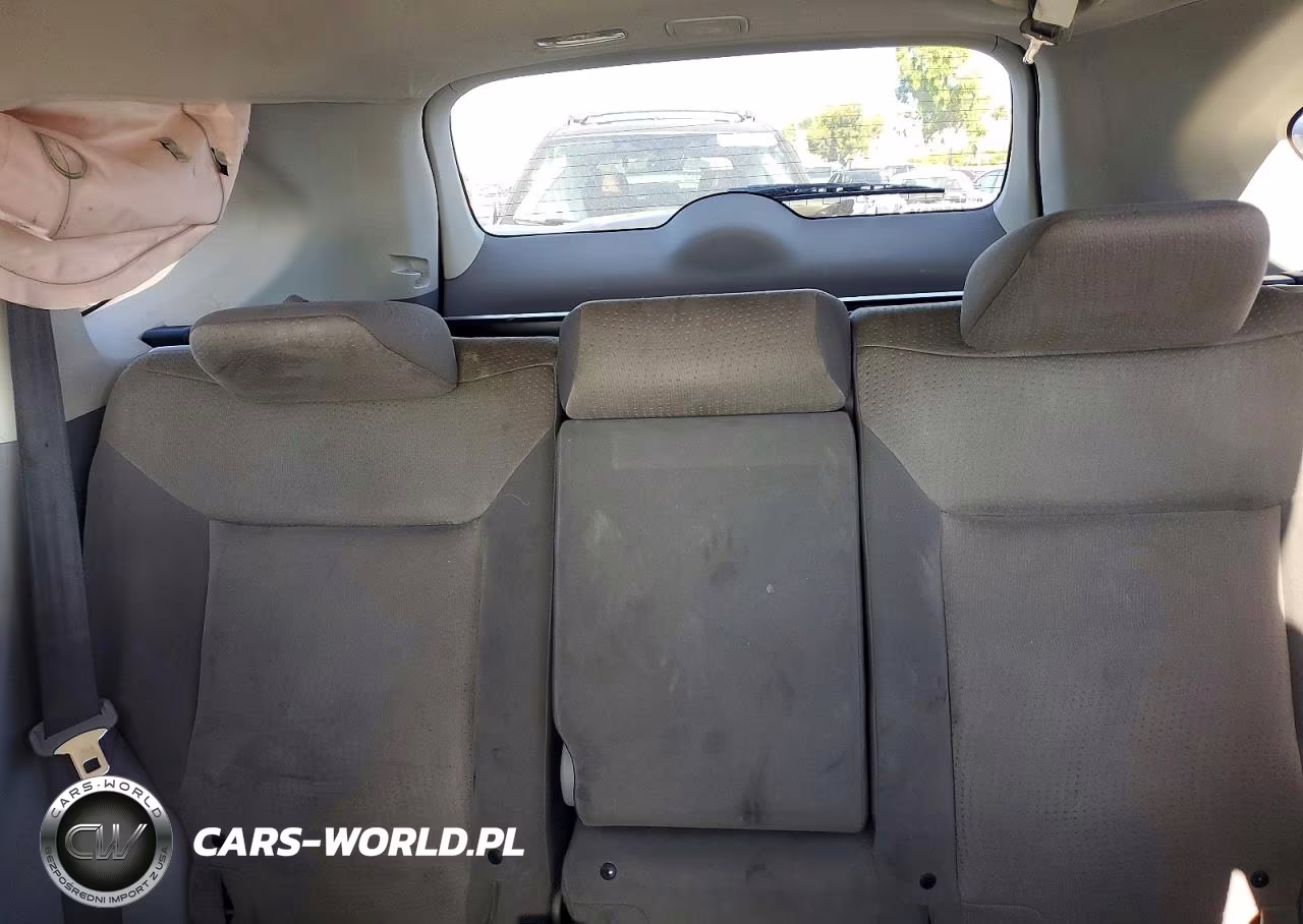 2014 Honda Cr-V Ex VIN:5J6RM4H55EL093729 - 10