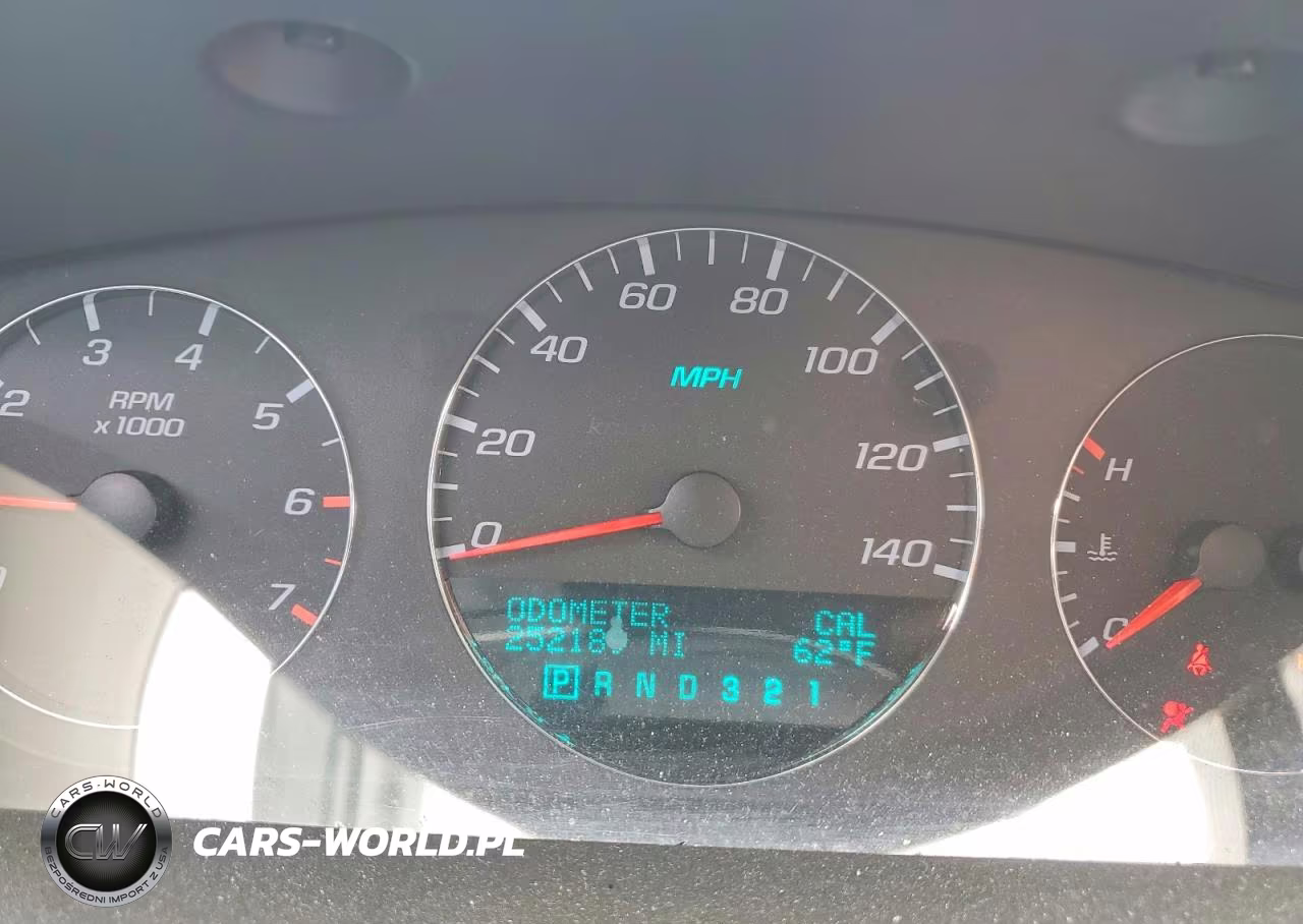 2006 Chevrolet Impala Lt VIN:2G1WT58K169102502 - 9