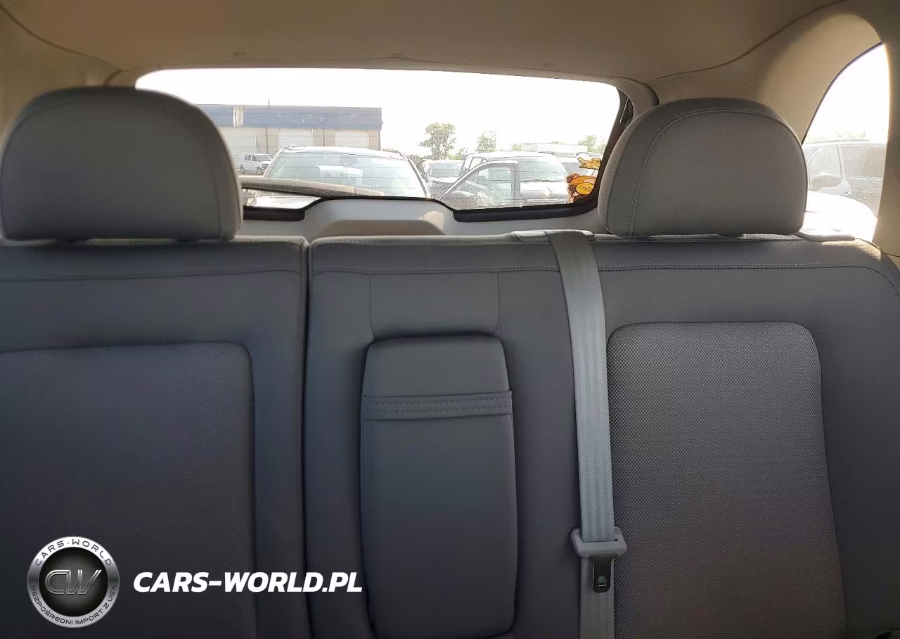 2009 Saturn Vue Xe VIN:3GSCL33P59S539657 - 10