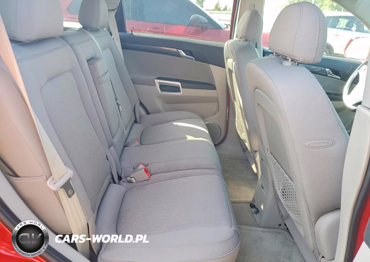 2009 Saturn Vue Xe VIN:3GSCL33P59S539657 - 11