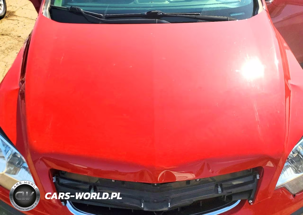 2009 Saturn Vue Xe VIN:3GSCL33P59S539657 - 12