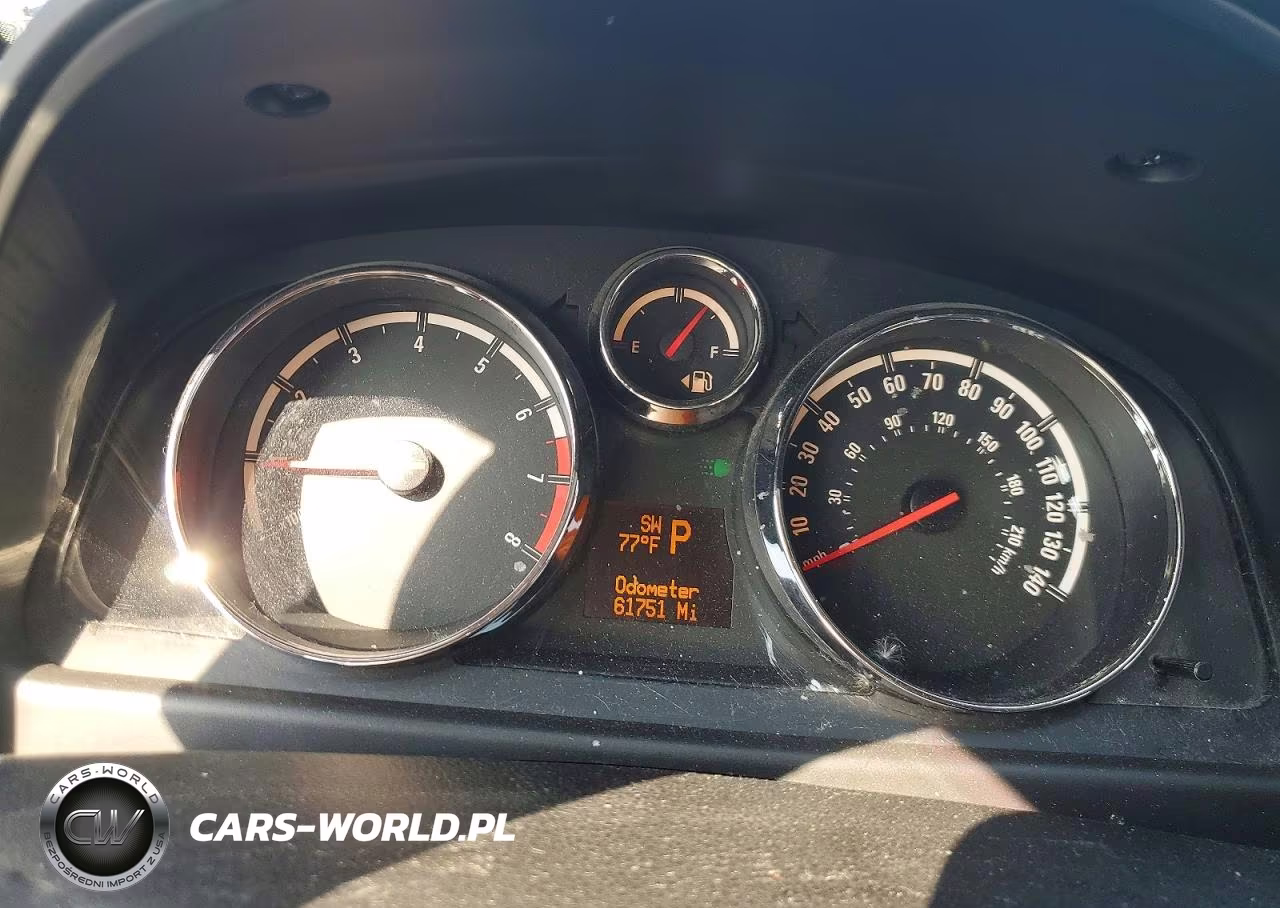 2009 Saturn Vue Xe VIN:3GSCL33P59S539657 - 9