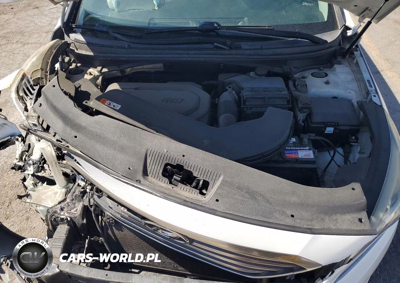 2017 Hyundai Sonata Se VIN:5NPE24AF4HH507735 - 11
