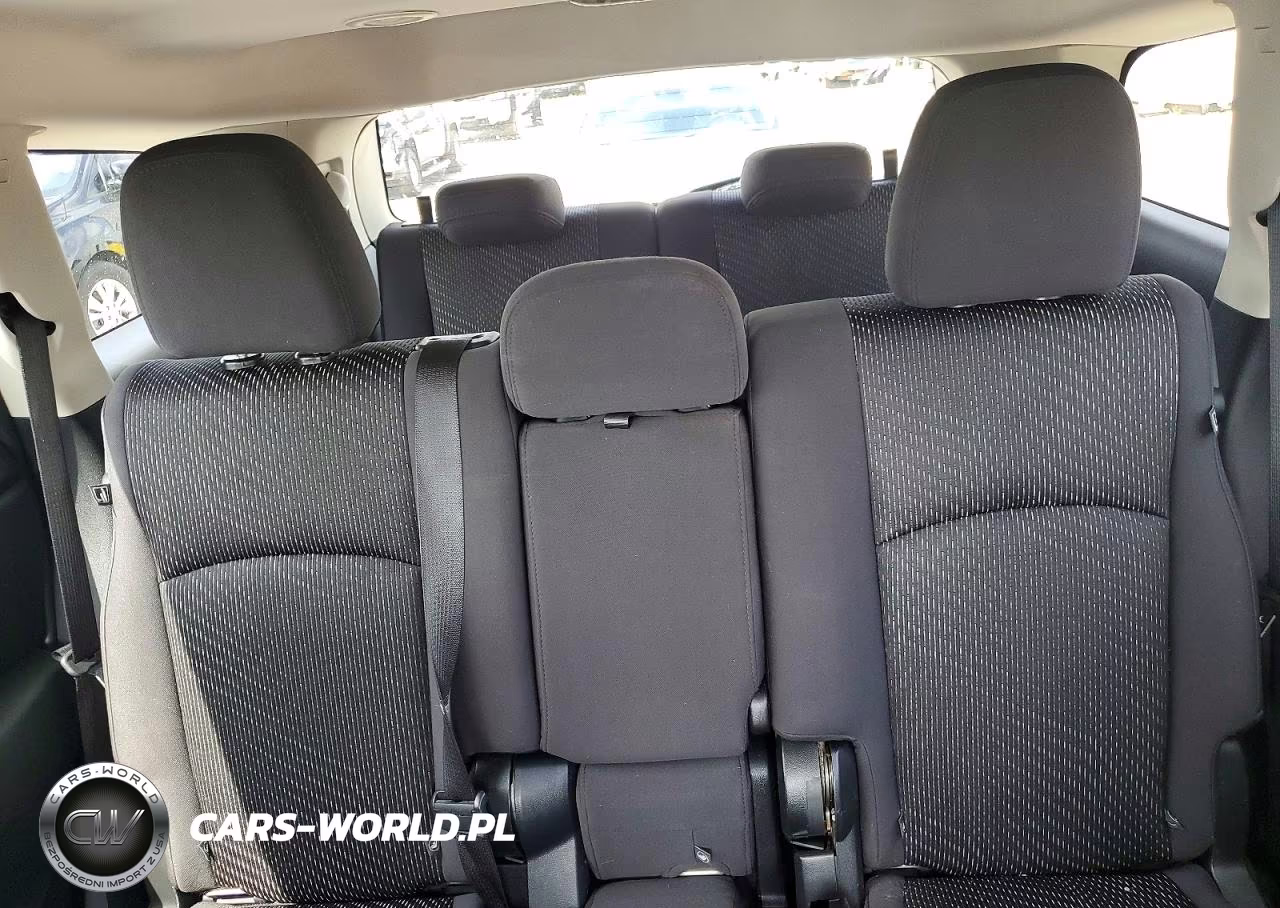 2012 Dodge Journey Se VIN:3C4PDCAB5CT276296 - 10