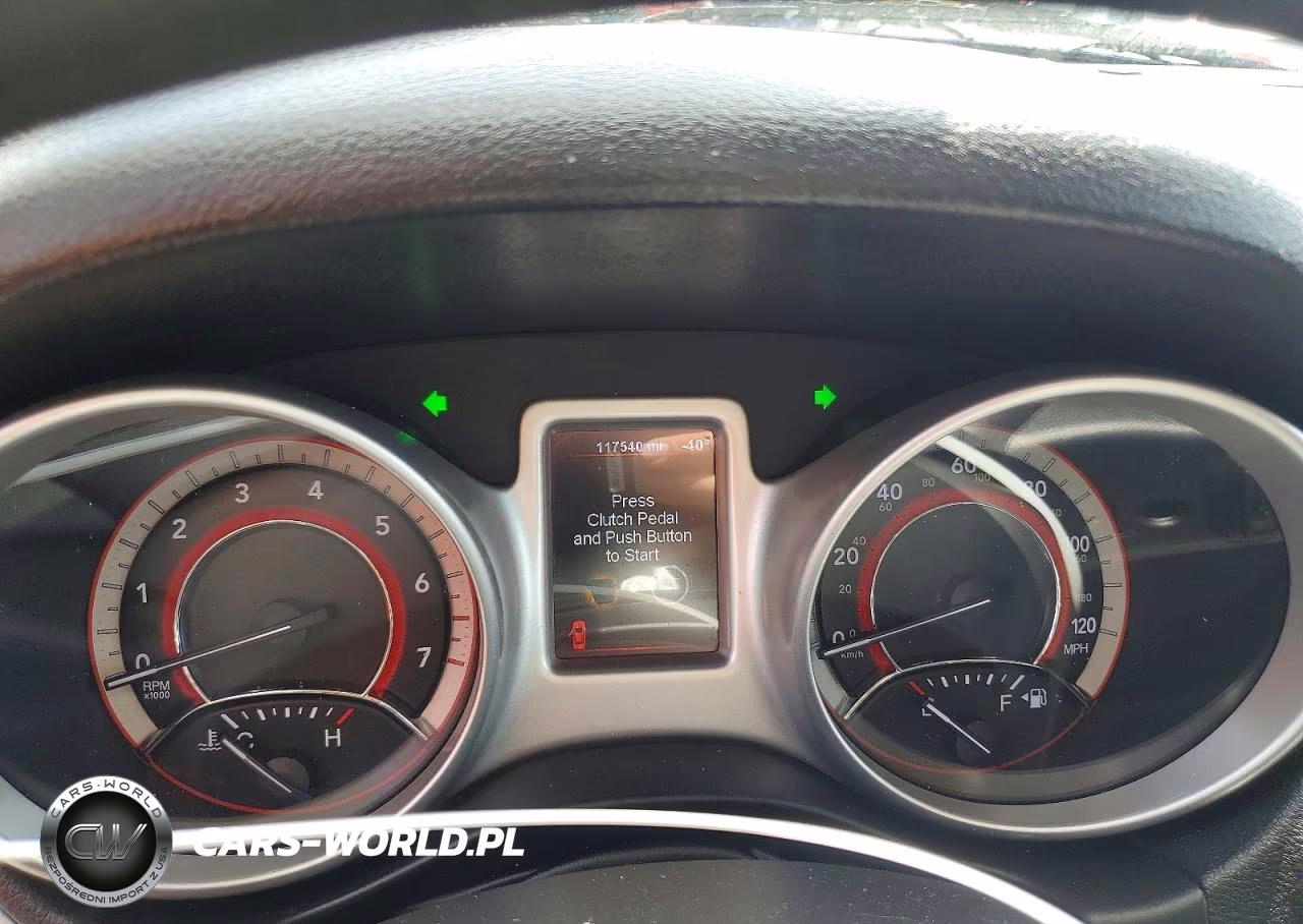 2012 Dodge Journey Se VIN:3C4PDCAB5CT276296 - 9
