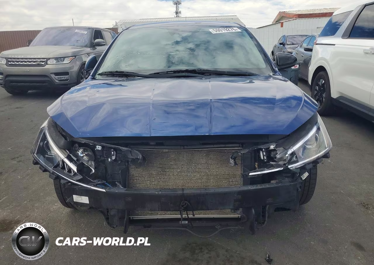 2019 Hyundai Elantra Sel VIN:5NPD84LF7KH411418 - 5