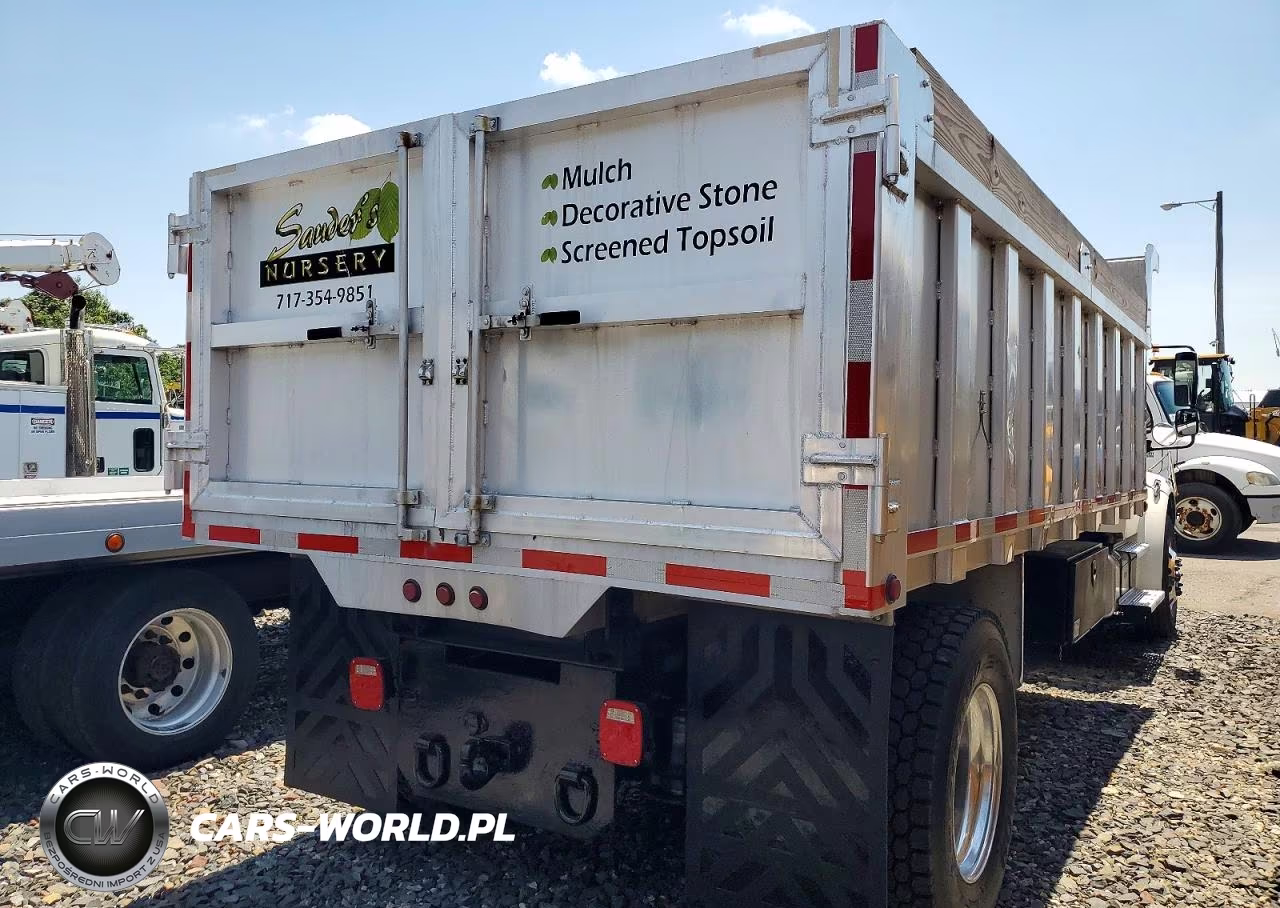 FREIGHTLINER M2 106 MED VIN:3ALACXFC4KDKC9751 - 4