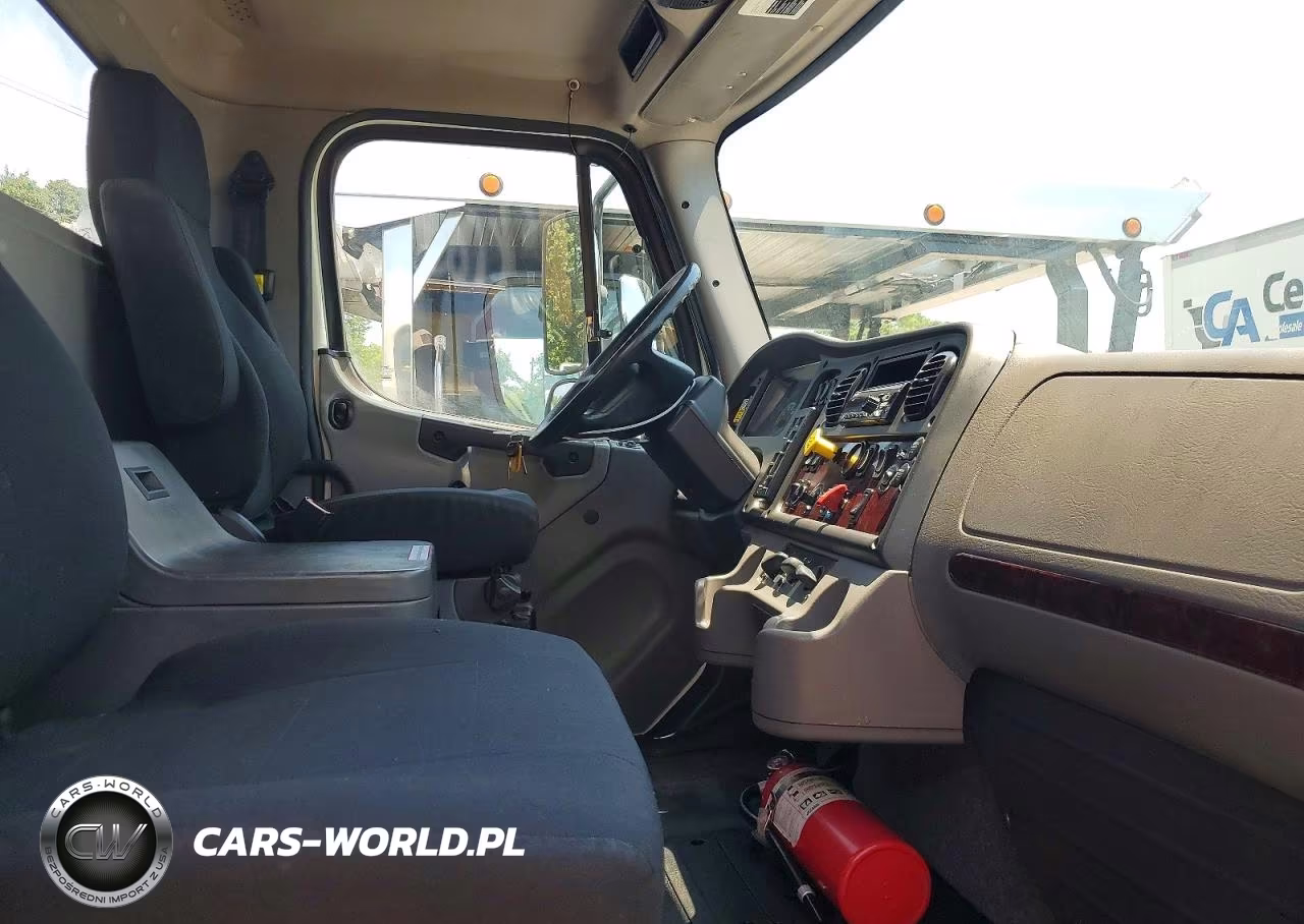 FREIGHTLINER M2 106 MED VIN:3ALACXFC4KDKC9751 - 5