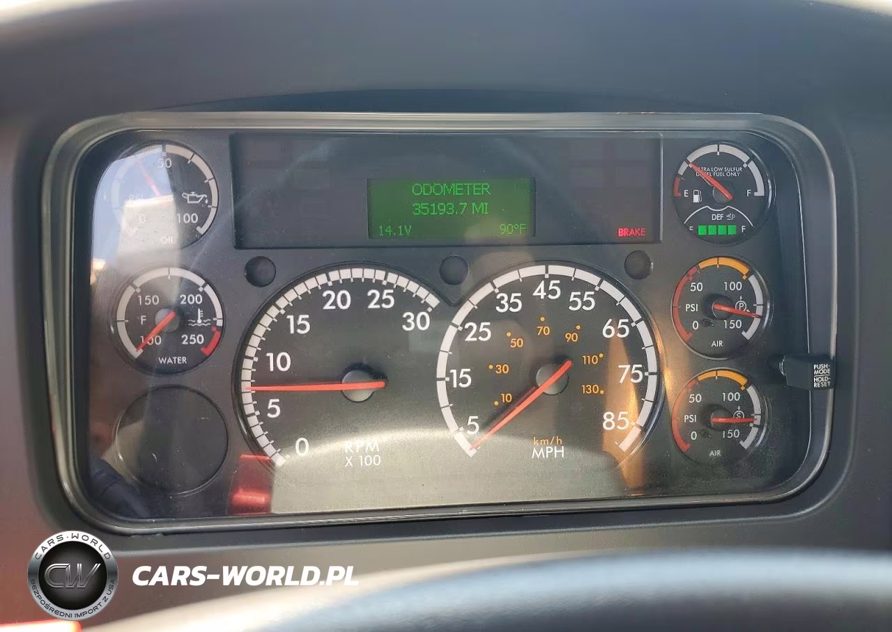 FREIGHTLINER M2 106 MED VIN:3ALACXFC4KDKC9751 - 8