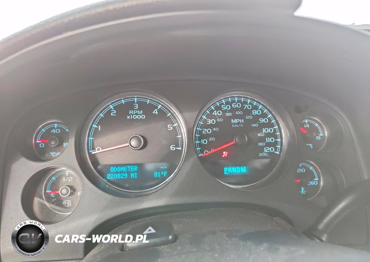 2009 Chevrolet Avalanche C1500 Ls VIN:3GNEC12J49G175215 - 9
