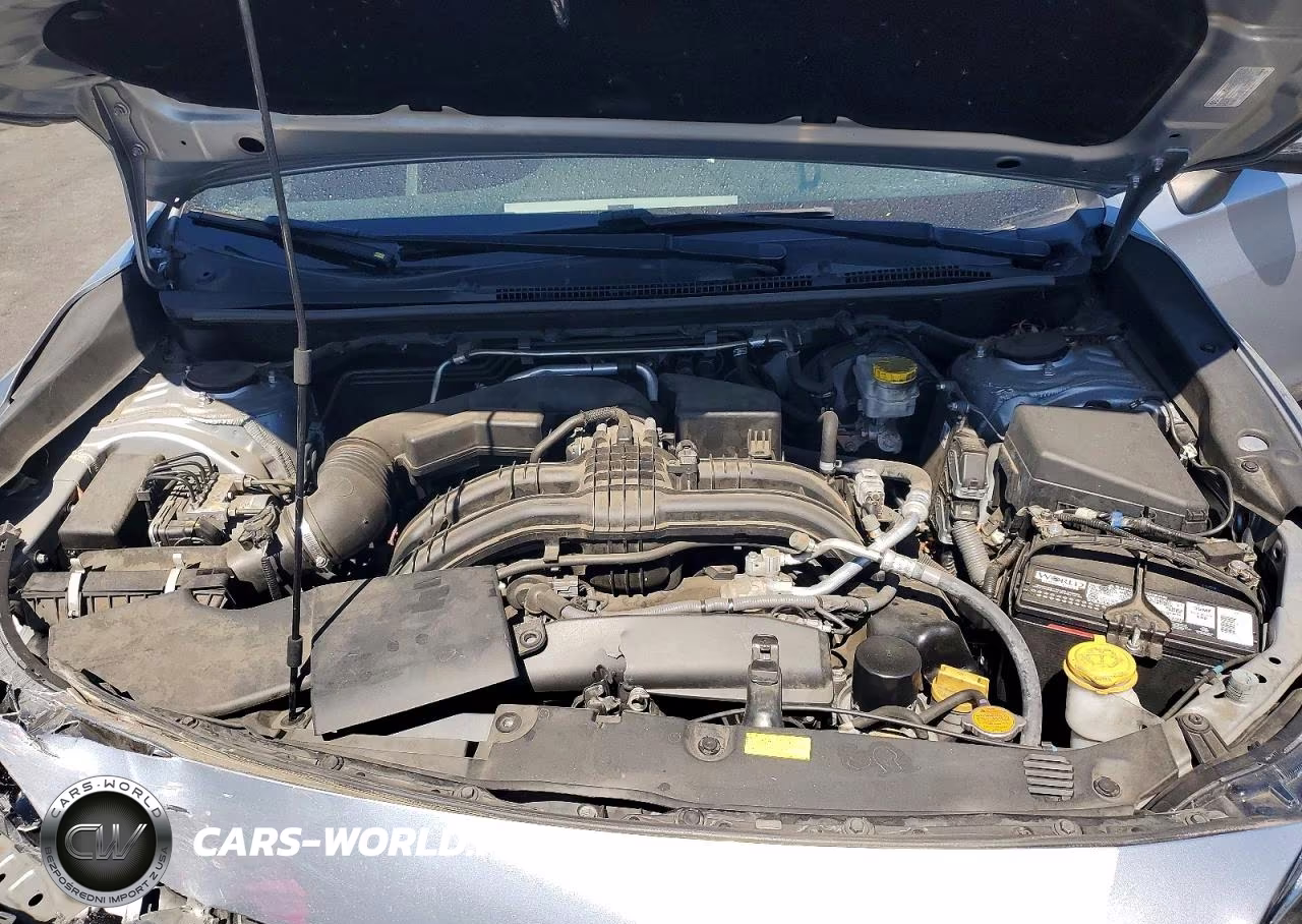 2018 Subaru Impreza Sport VIN:4S3GTAM66J3745698 - 11