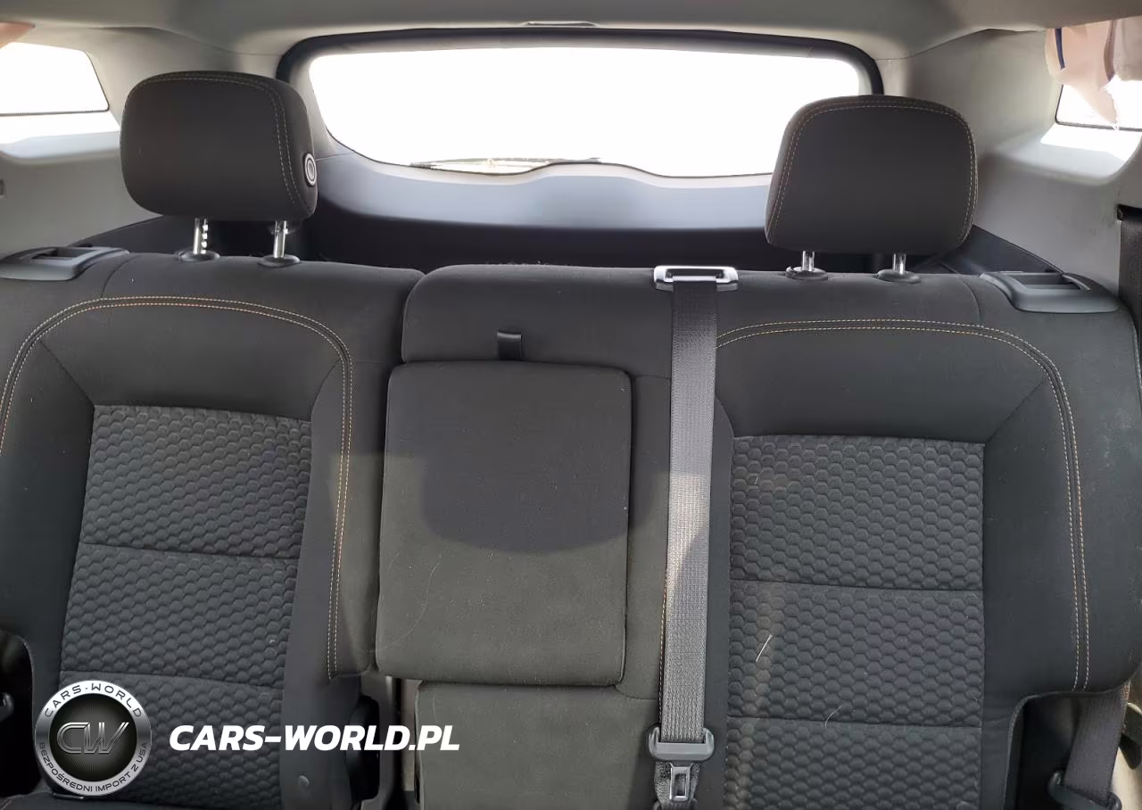 2019 GMC Terrain Sle Sle VIN:3GKALMEV8KL179454 - 10