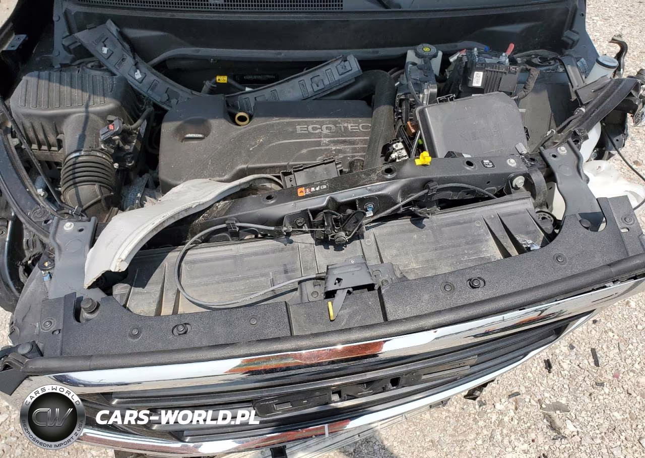 2019 GMC Terrain Sle Sle VIN:3GKALMEV8KL179454 - 12