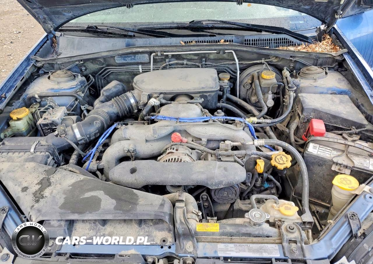 2009 Subaru Outback 2.5I VIN:4S4BP61CX96321288 - 11