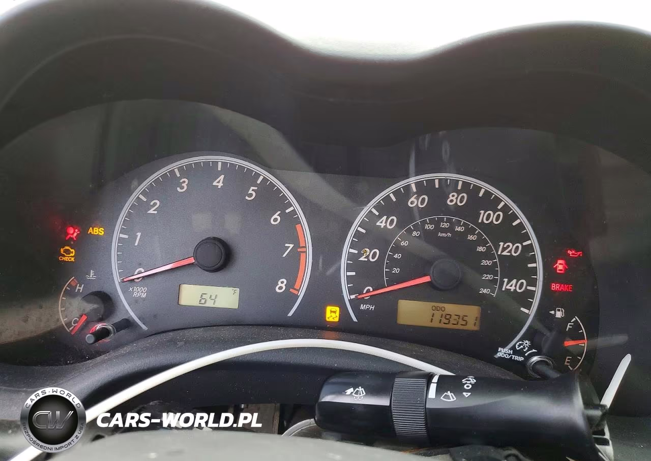 2011 Toyota Corolla Le VIN:2T1BU4EE5BC587068 - 9