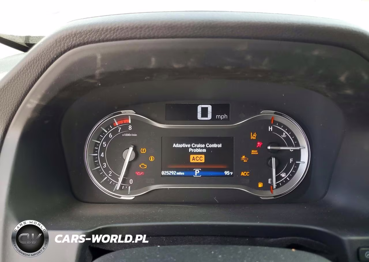 2021 Honda Ridgeline Rtl VIN:5FPYK3F76MB005575 - 9