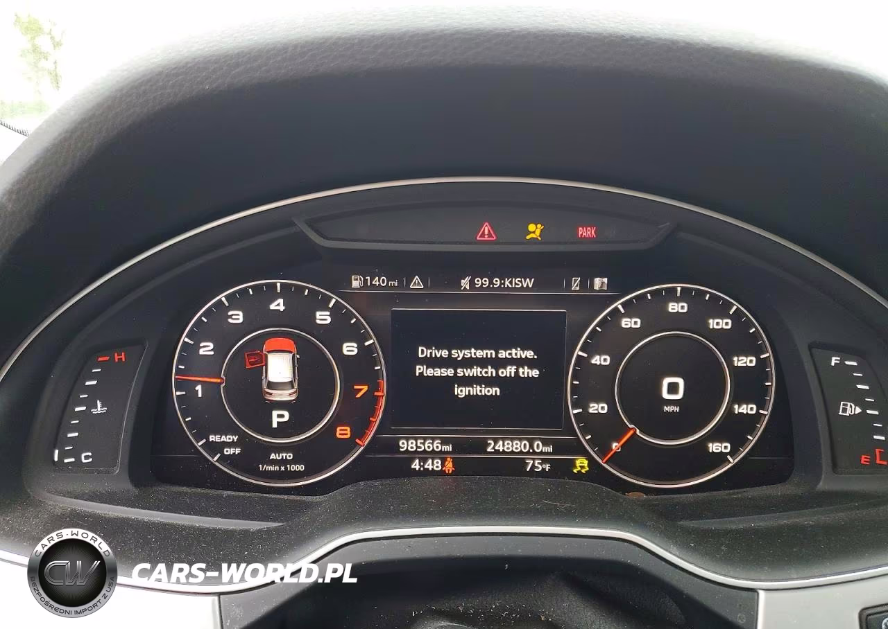 2019 Audi Q7 Premium Plus VIN:WA1LHAF75KD014577 - 9