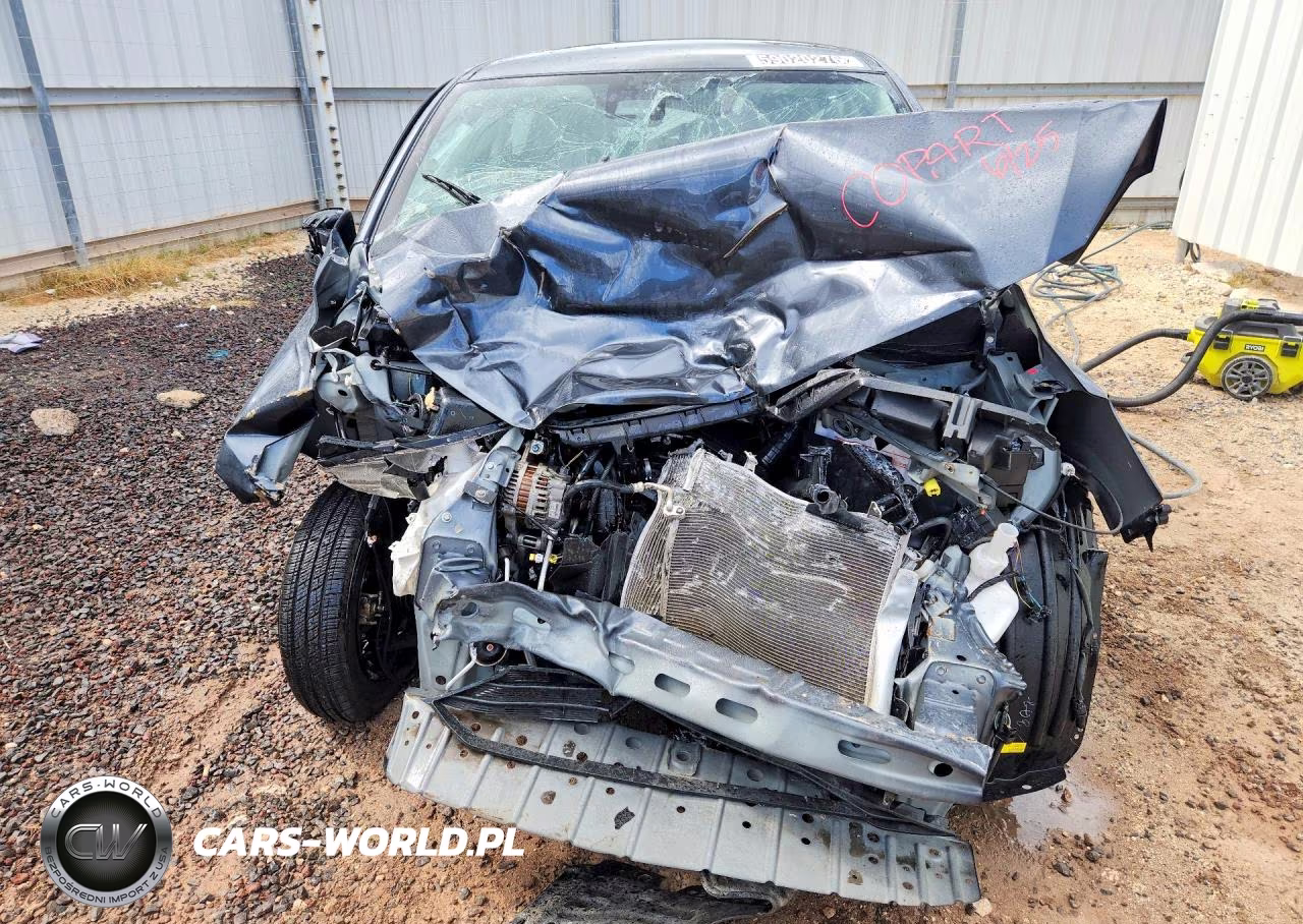 2024 Mitsubishi Mirage Es VIN:ML32AUHJ0RH019191 - 5