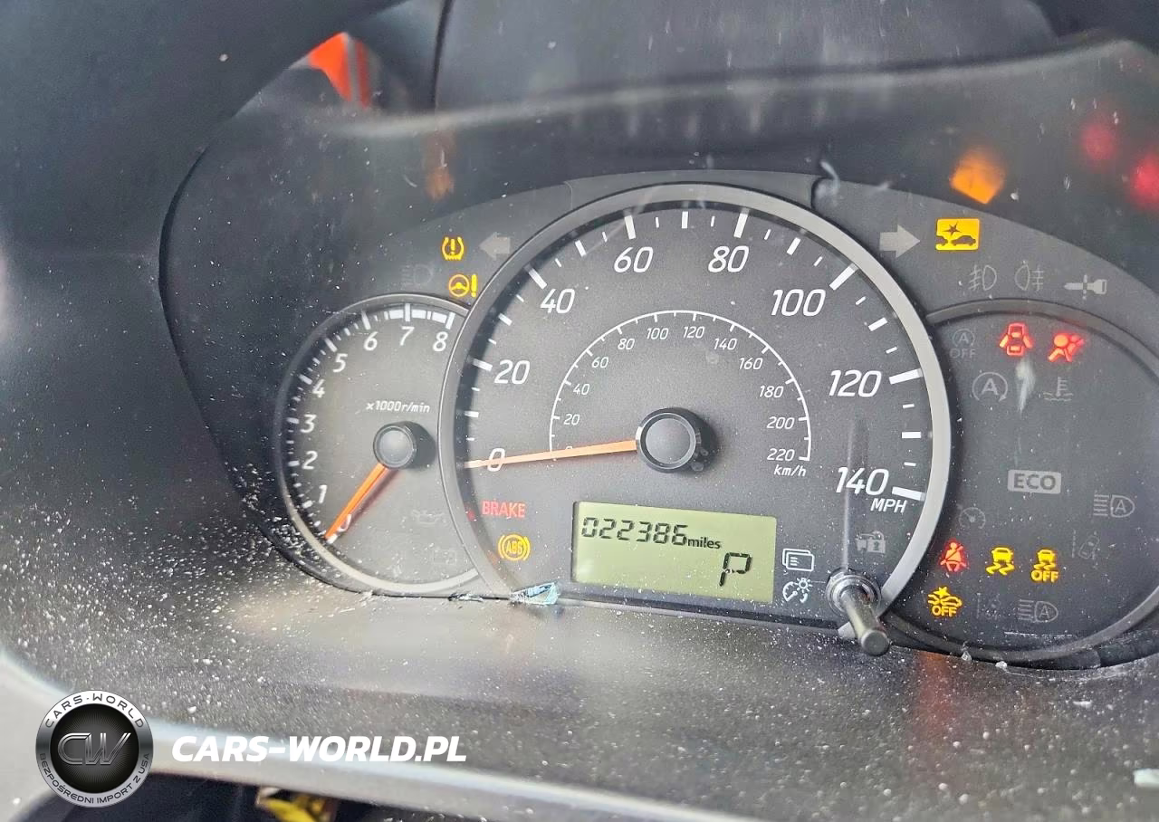 2024 Mitsubishi Mirage Es VIN:ML32AUHJ0RH019191 - 9
