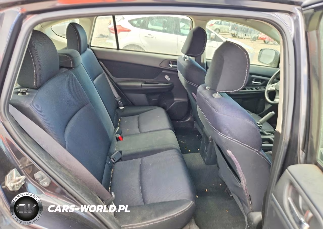 2014 Subaru Impreza Sport Premium VIN:JF1GPAL65E9253789 - 10