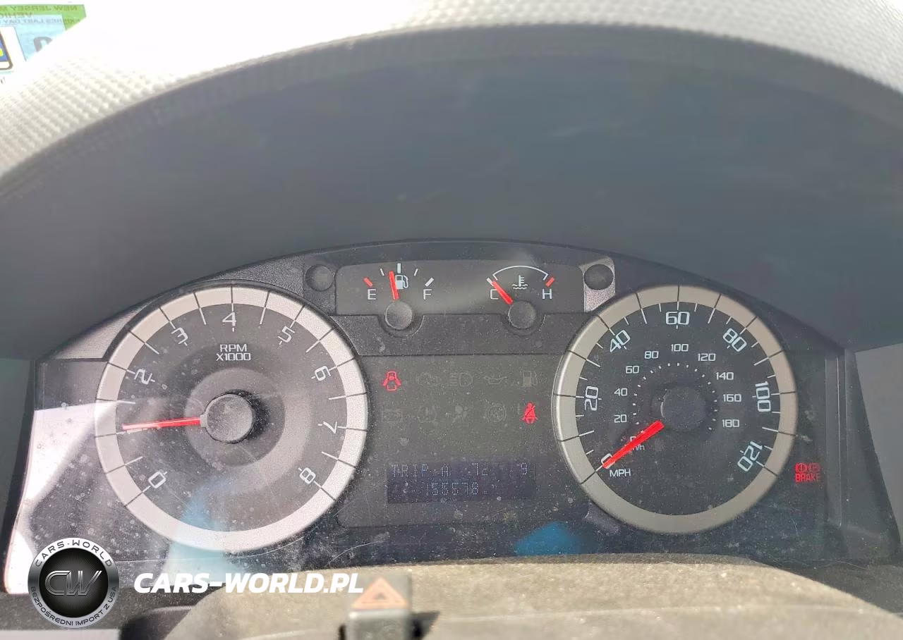 2012 Ford Escape Xlt VIN:1FMCU9DG5CKA61877 - 9