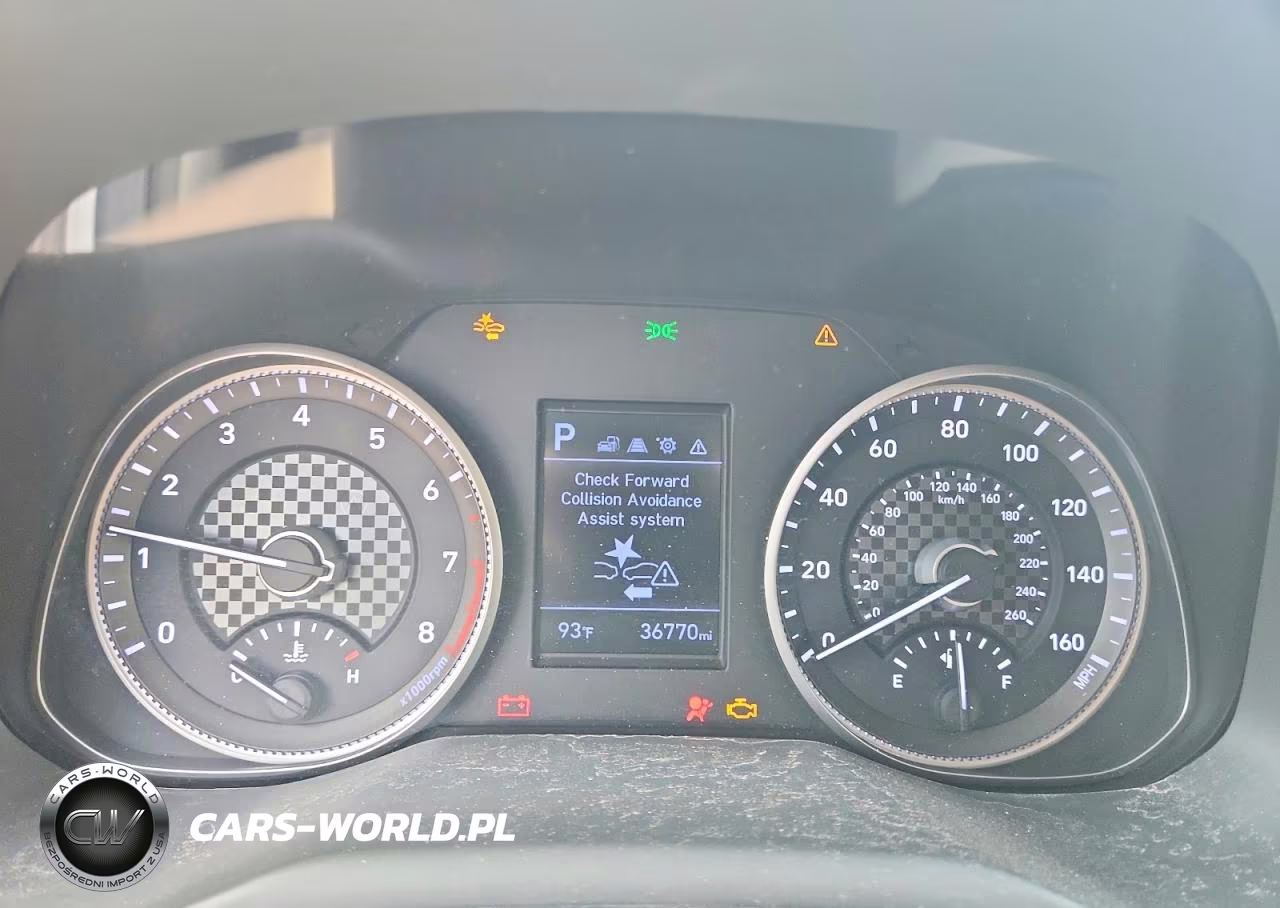 2020 Hyundai Elantra Sel VIN:5NPD84LF0LH594761 - 9